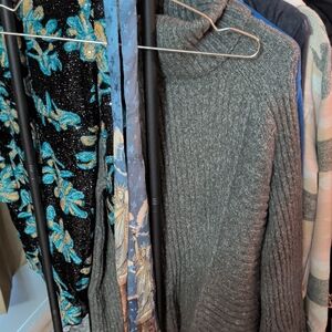 American Series Lady Liberty 1875 Neck Tie